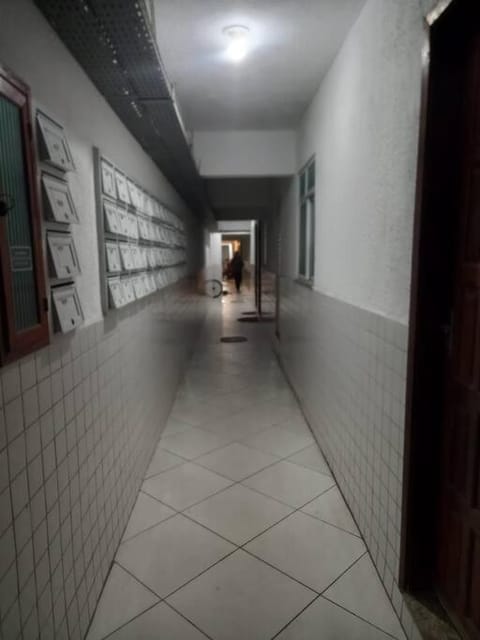 Lindo apart no Recreio bandeirantes prox a praia de grumari Apartment in Rio de Janeiro