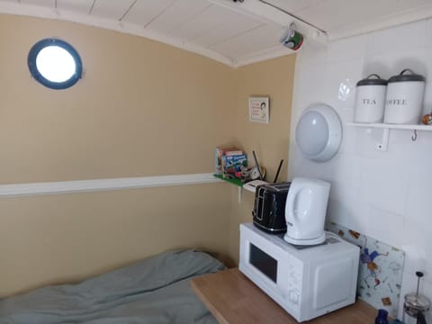 Little Green Carraige Apartment in County Galway