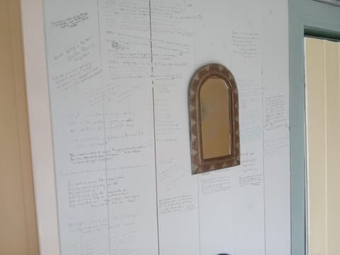 Little Green Carraige Apartment in County Galway