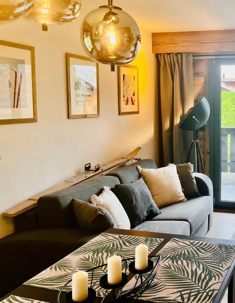 Chalet Apartment Les Balcons Enchantés Apartment in Fribourg, Switzerland