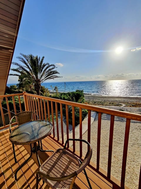 Day, View (from property/room), Balcony/Terrace, Sea view