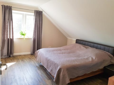 Soltbargen Apartment in Husum