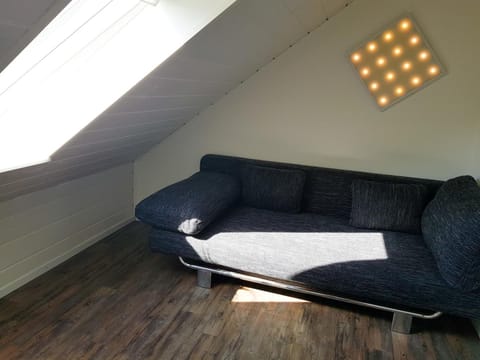 Soltbargen Apartment in Husum