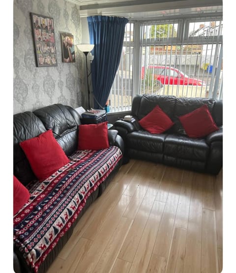 Mournview Vacation rental in Belfast