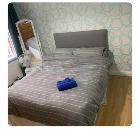 Mournview Vacation rental in Belfast