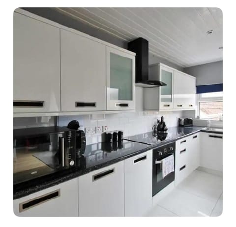 Mournview Vacation rental in Belfast