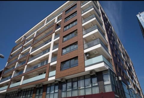 Property building, Day