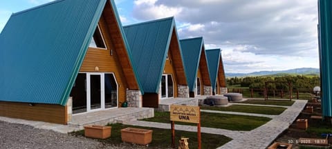 Mountain House Una House in Montenegro