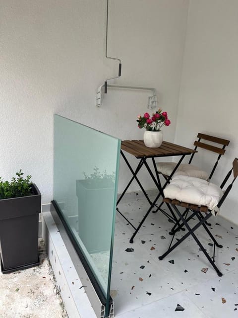 Helio's Apartments Apartment in Sarandë