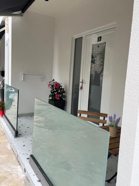 Helio's Apartments Apartment in Sarandë