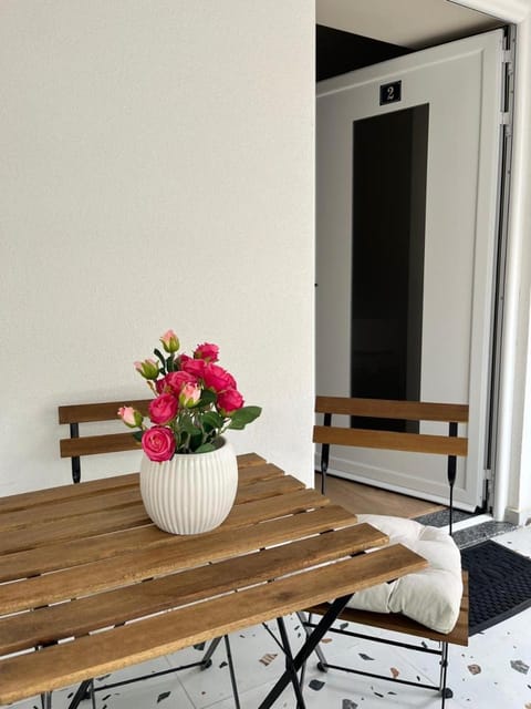 Helio's Apartments Apartment in Sarandë