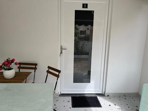 Helio's Apartments Apartment in Sarandë