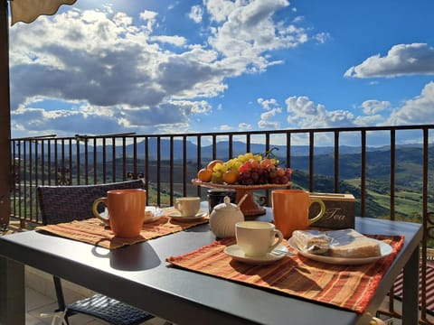 View (from property/room), Balcony/Terrace