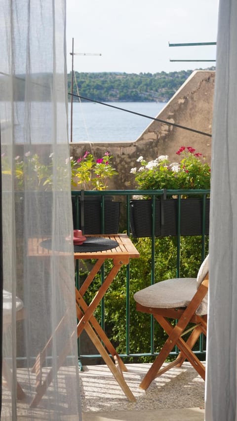 Central Studio - La Mer Apartment in Šibenik