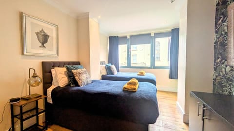 Central Riverside Apartment Apartment in Bristol