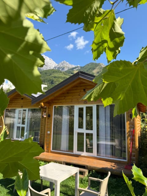 Thethi Mountain Villas Villa in Montenegro