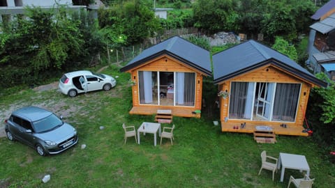 Thethi Mountain Villas Villa in Montenegro