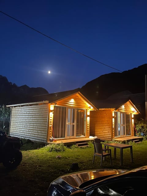 Thethi Mountain Villas Villa in Montenegro