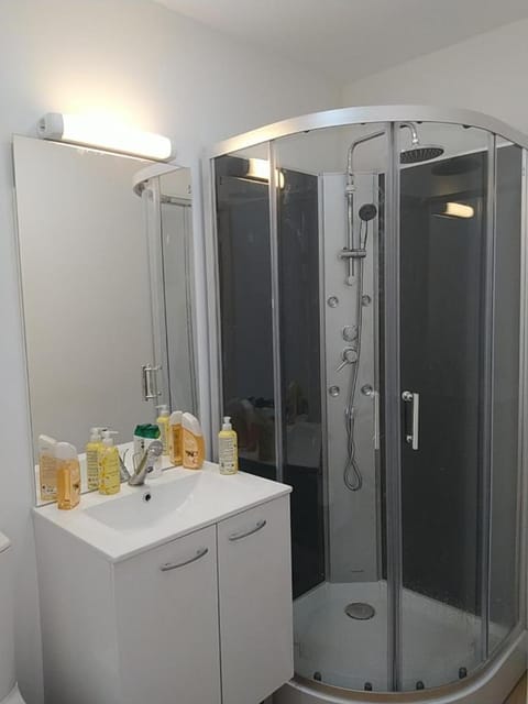 Locatif gare Lille Europe Souvenir Bed and Breakfast in Lille