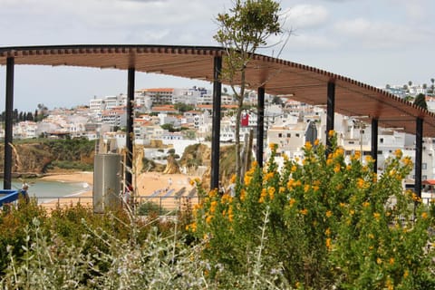 Nearby landmark, Beach, City view