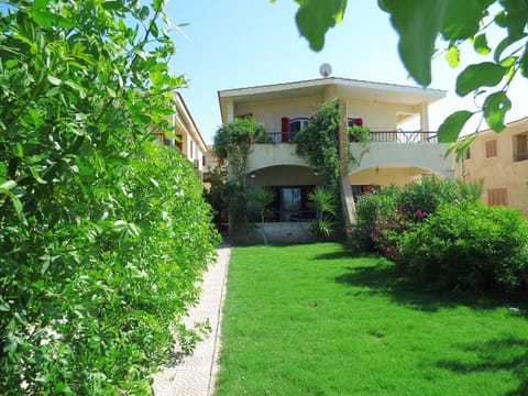 Property view