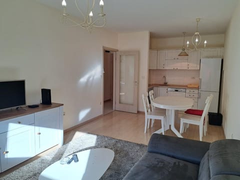 Hurem apartment City kvart Apartment in Podgorica