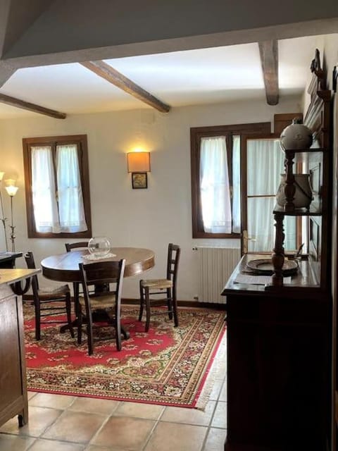 Casetta di campagna House in Veneto