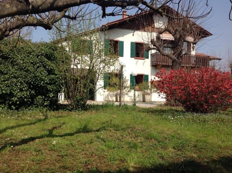 Casetta di campagna House in Veneto