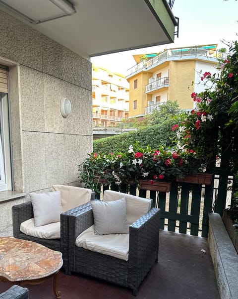 Casa Vacanze Sanremo Apartment in Sanremo