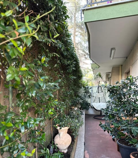 Casa Vacanze Sanremo Apartment in Sanremo