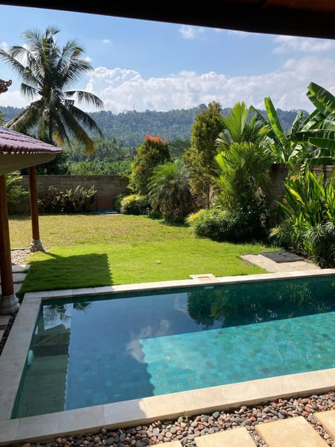 Villa Kelana Villa in Sidemen