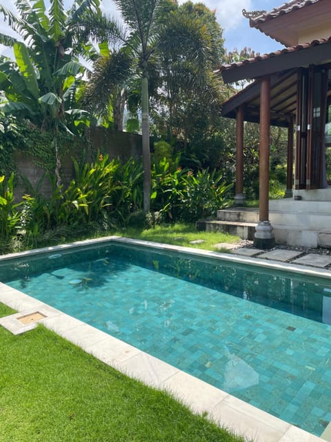 Villa Kelana Villa in Sidemen