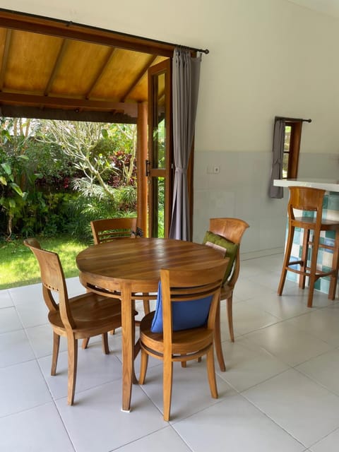 Villa Kelana Villa in Sidemen