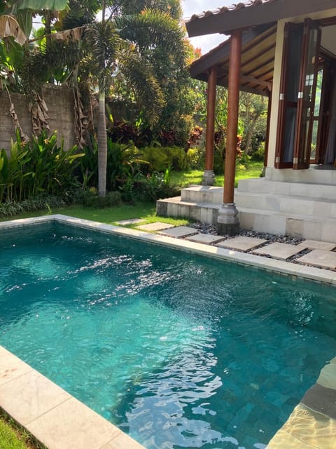 Villa Kelana Villa in Sidemen