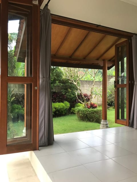 Villa Kelana Villa in Sidemen