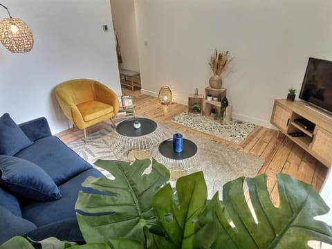 TV and multimedia, Living room