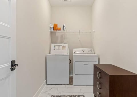 Barefoot Retreat House in Tennessee