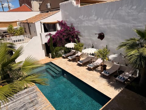 Property view