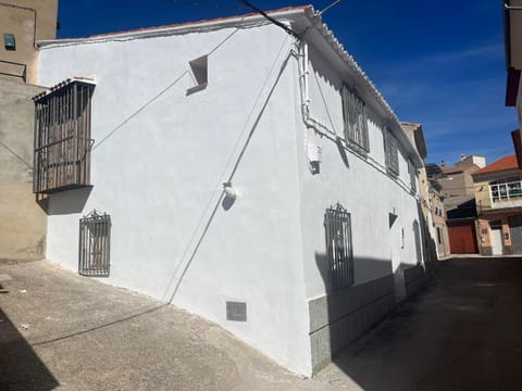 Property view