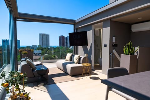 Attico esclusivo a 300m dal mare Apartment in Lignano Sabbiadoro