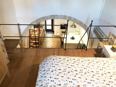 Monolocale con aria condizionata nel centro storico di Sant'Antioco C186 Apartment in Sardinia