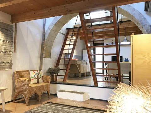 Monolocale con aria condizionata nel centro storico di Sant'Antioco C186 Apartment in Sardinia