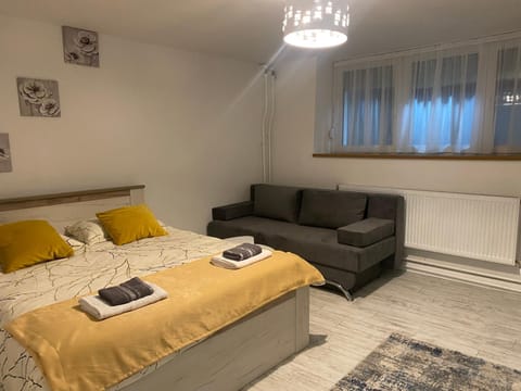 Living room, Seating area, Bedroom