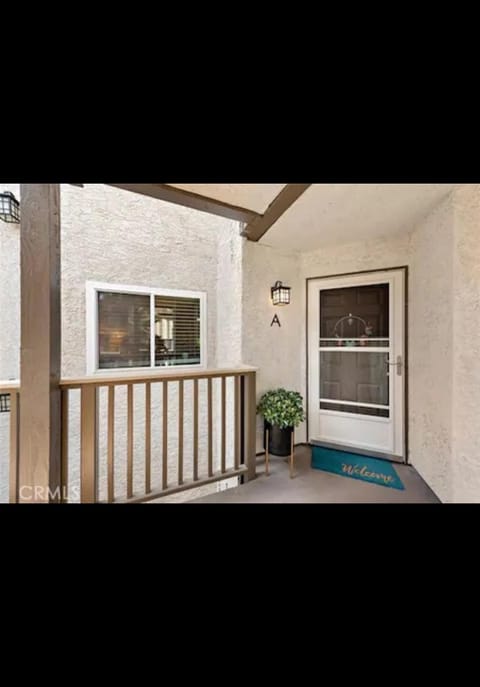 Golden Gateaway Apartment in Monarch Beach