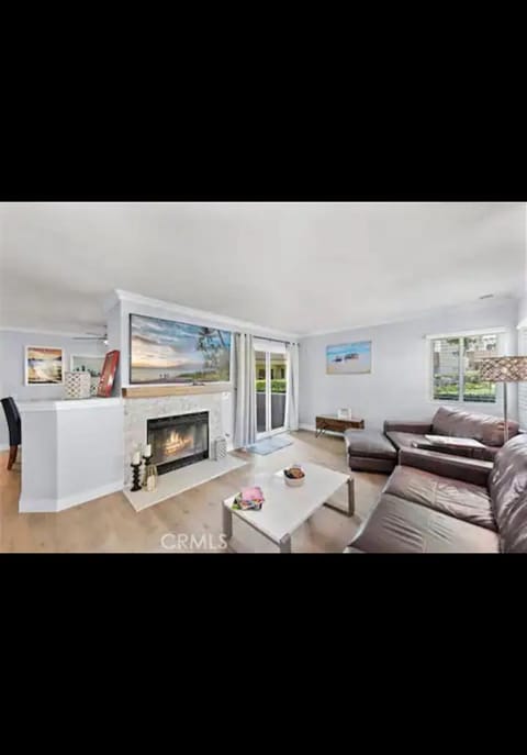 Golden Gateaway Apartment in Monarch Beach