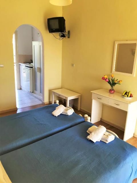 Firefly Studios Panayiota 15 Apartment in Moraitika