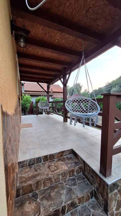 Balcony/Terrace, Seating area