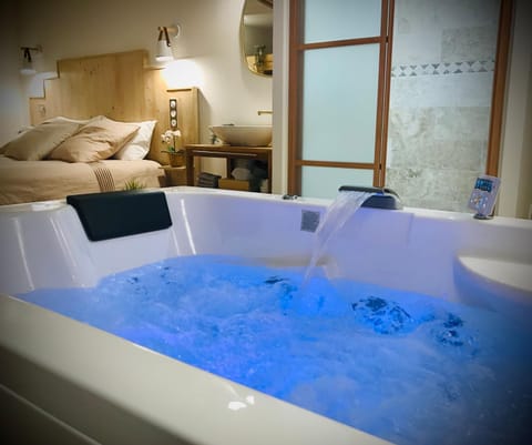Spa and wellness centre/facilities