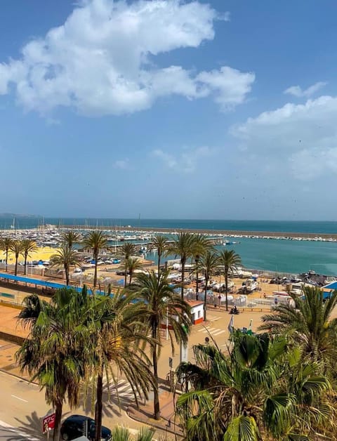 Property view