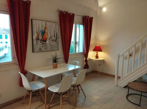 Les Flamants roses Apartment in Saintes-Maries-de-la-Mer